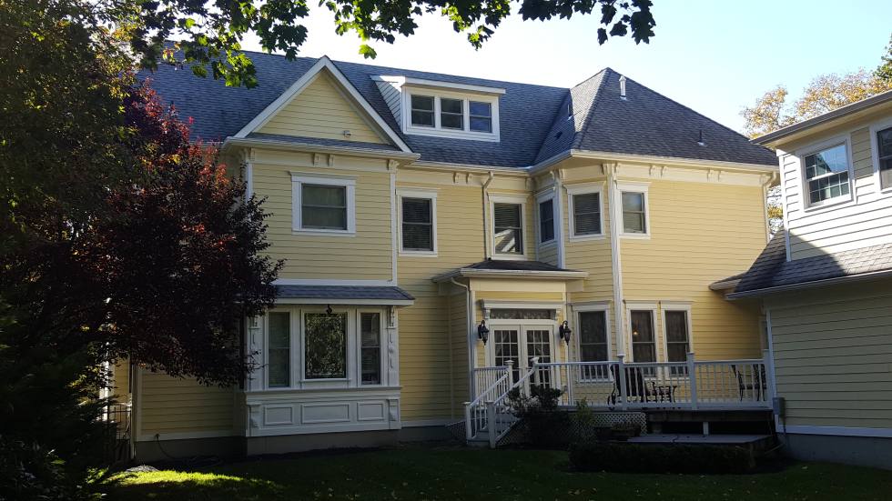 residential painting in monmouth nj
